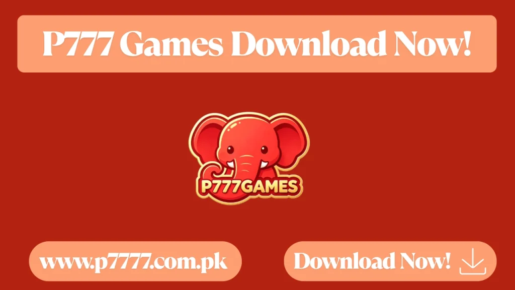 P777 Download