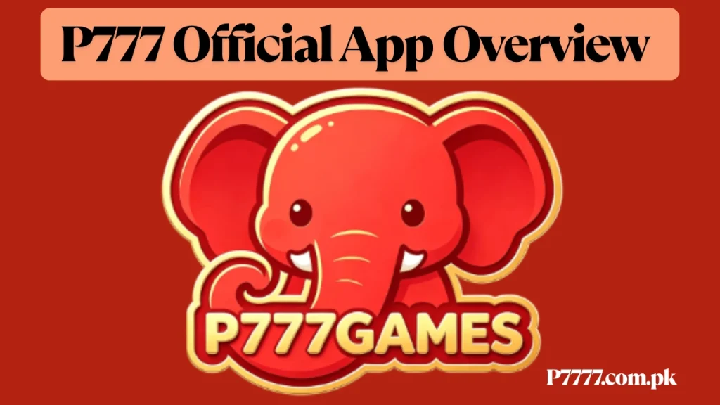 P777 Game